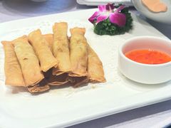 -盛福楼·惠山宴(盛岸路店)