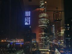 -小南洋海景餐厅(深圳湾店)