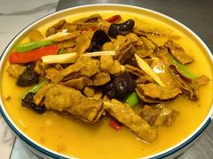 -伊帆食府·青海地方特色美食