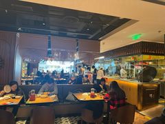 -耶里夏丽·丝路新疆菜·清真食品(徐汇南丹东路臻选店)