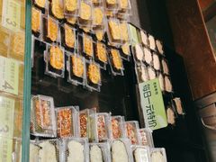 -池田寿司·4H鲜作(西直门凯德华联店)