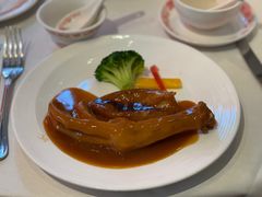 -凤城礼记鱼翅海鲜酒家(新马路总店)
