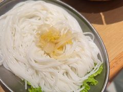 -椰子不语 椰子鸡火锅(淮海店)