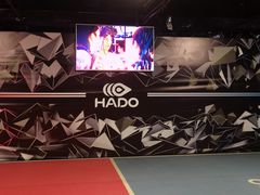 -VS SPORTS PARK运动玩乐园·团建·生日会(合生汇店)