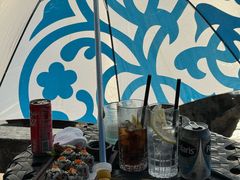 -Rock Bar Bali(Bali)