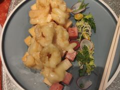 -义乌香格里拉•食尚汇MIX