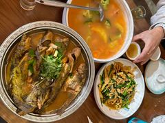 -食光慢宴·安吉土菜馆