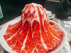 -禄婶鸡煲·打边炉