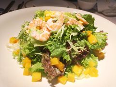 香芒鲜虾杂蔬-苏浙总会(国金中心店)
