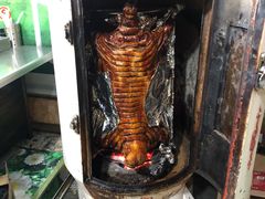 -郭记原生态烤羊腿(长宁路店)