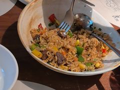 -一沙一城·岩烤牛扒(深圳首店)