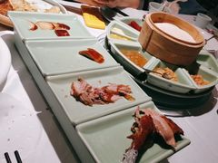羲和烤鸭-羲和雅苑•北京烤鸭(陆家嘴中心店)