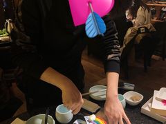 -BONCAKE裱花蛋糕(万象汇店)