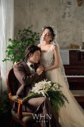 -秦皇岛我和你婚纱摄影工作室