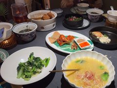 -南里山房(虹桥新天地店)