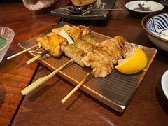 -鸟鹏烧鸟居酒屋(仁恒梦中心店)