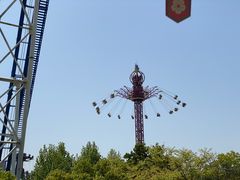 -芜湖方特东方神画