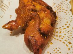 -鸣记脆皮烤鱼(岐山路店)