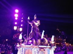 景点-上海迪士尼度假区
