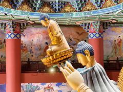 -上海东林寺(金山区)