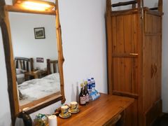 -龙潭生态旅游度假区