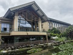 -昆明洲际酒店