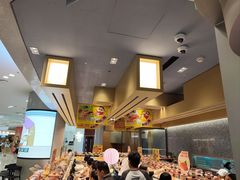 -争鲜回转寿司(朝北大悦城店)