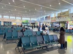 -岳阳东站