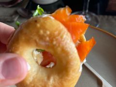 -四季酒店下午茶