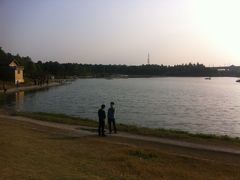 -美兰湖景区