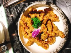 -骨之味·筒骨汤火锅(江头店)