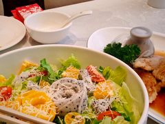 -老妈菜馆(建设街店)