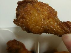 -汉堡王(北京三里屯购物中心)