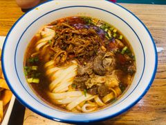 -无名粉店(五一广场店)