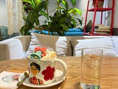 -树咖啡tree coffee