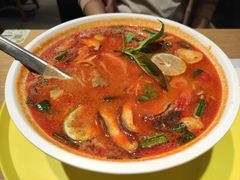 -蔡澜Pho·越南粉餐厅(海上世界店)