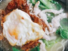 -凯丽上海阳春面馆(德仁里店)