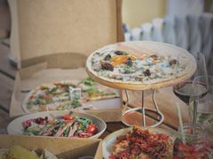 -Brut Eatery Wine Bar & Restaurant (建国东路店)
