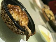 -庭湖之湘·鲜焗剁椒鱼头(内黄店)