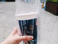 -厝内小眷村(中山利和店)