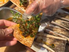 -纳鲁孜·新疆特色餐厅(上海悦荟广场店)