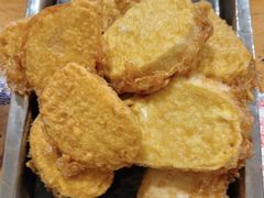 -陈氏肥蛤(小纬六路总店)