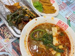 -福源馆(河南街店)