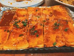 -伊喜饺子·烤鸭(五道口学院路店)