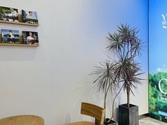 -Blueglass酸奶(财富购物中心店)