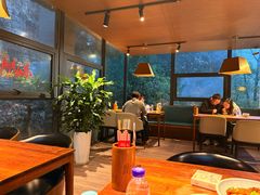 -树厨贵州菜(铜仁花果山店)