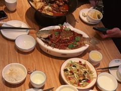 -徐小姐地锅鸡(铜山万达店)