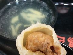 -百年尹氏汤包(湖南路狮子桥店)