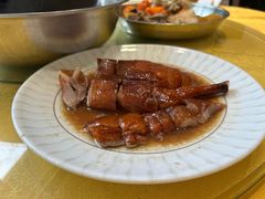 -大笑饭堂(甲子桥店)