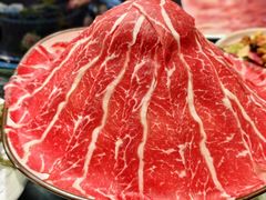 -常赢三兄弟·清真涮肉·清真炒菜(朝阳新城店)
